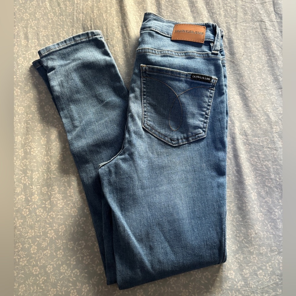 Calvin Klein jeans